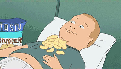 懒癌是什么意思?早中晚期懒癌症状,懒癌晚期的自我拯救
