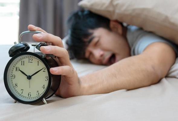 懒癌是什么意思?早中晚期懒癌症状,懒癌晚期的自我拯救