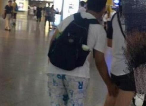 咸猪手是什么意思什么梗?遭遇色狼咸猪手怎么办?咸猪手图片提醒
