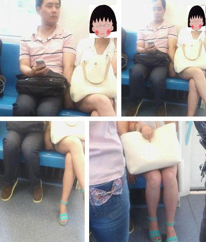 咸猪手是什么意思什么梗?遭遇色狼咸猪手怎么办?咸猪手图片提醒