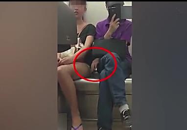 咸猪手是什么意思什么梗?遭遇色狼咸猪手怎么办?咸猪手图片提醒