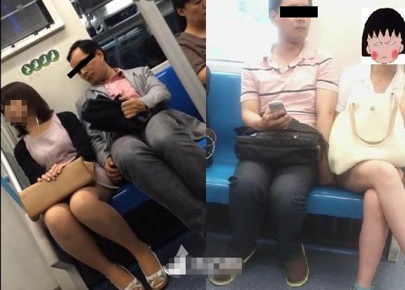 咸猪手是什么意思什么梗?遭遇色狼咸猪手怎么办?咸猪手图片提醒