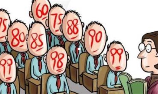 学渣是什么意思什么梗 学渣与学霸的区别