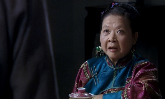 老鸨子是什么意思什么梗 老鸨子是妓女老板娘的称呼