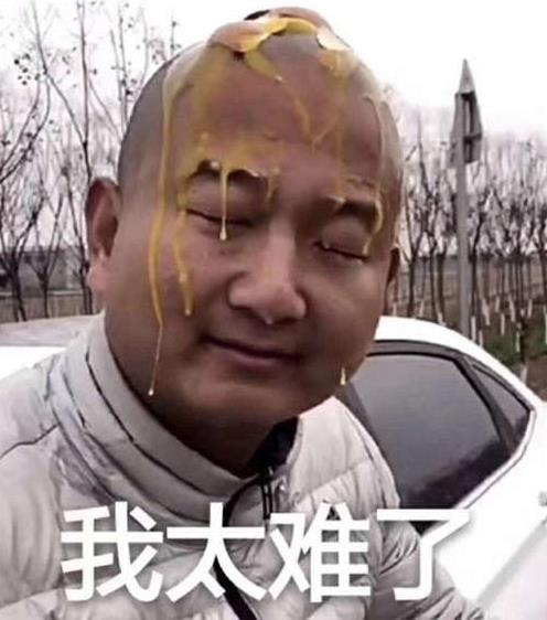 我太难/南了是什么意思什么梗？我太难/南了入选2019年十大流行语