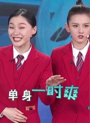 黄晓明春晚小品频爆自黑金句 “我不要你觉得,我要我觉得”原音重现