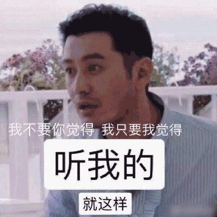 黄晓明春晚小品频爆自黑金句 “我不要你觉得,我要我觉得”原音重现