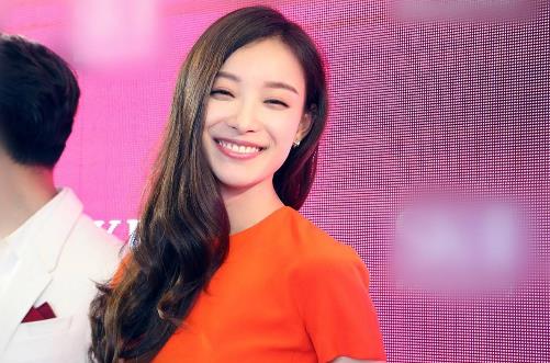 倪妮个人资料简介 倪妮图片 倪妮演过的电影