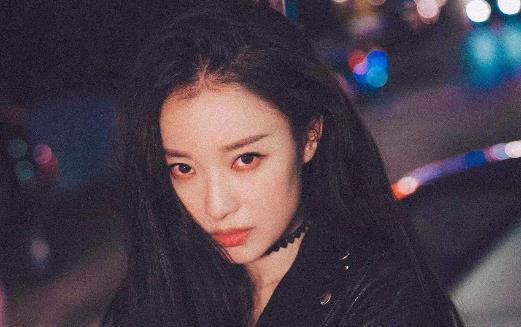 倪妮个人资料简介 倪妮图片 倪妮演过的电影