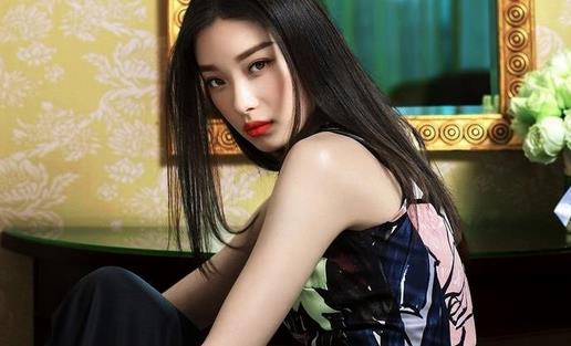 倪妮个人资料简介 倪妮图片 倪妮演过的电影
