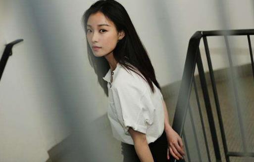 倪妮个人资料简介 倪妮图片 倪妮演过的电影