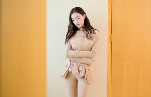 倪妮个人资料简介 倪妮图片 倪妮演过的电影