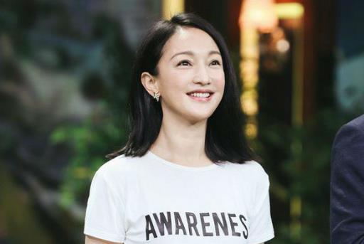 周迅个人资料简介 周迅图片 周迅演过的电影