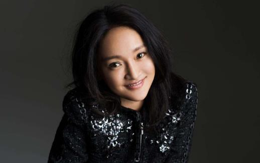 周迅个人资料简介 周迅图片 周迅演过的电影