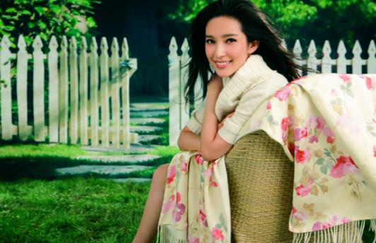 李冰冰个人资料简介 李冰冰图片 李冰冰演过的电视剧