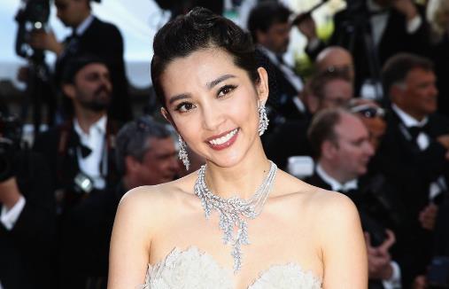 李冰冰个人资料简介 李冰冰图片 李冰冰演过的电视剧