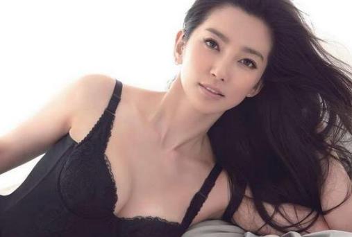 李冰冰个人资料简介 李冰冰图片 李冰冰演过的电视剧