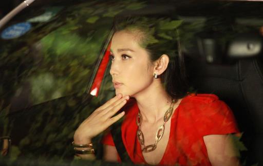 李冰冰个人资料简介 李冰冰图片 李冰冰演过的电视剧