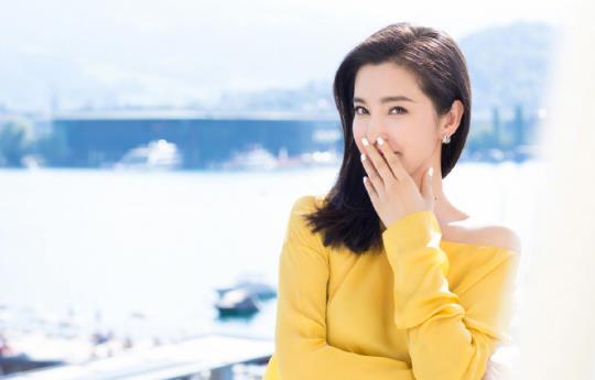 李冰冰个人资料简介 李冰冰图片 李冰冰演过的电视剧