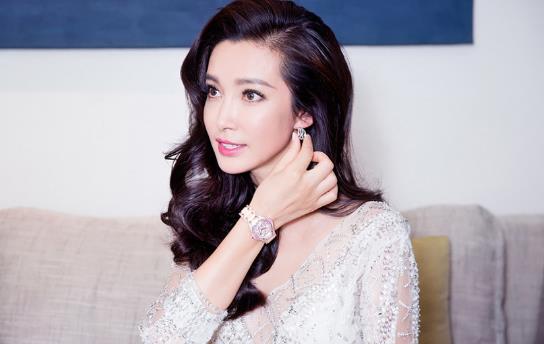 李冰冰个人资料简介 李冰冰图片 李冰冰演过的电视剧