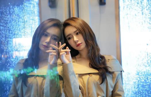 戚薇个人资料简介 戚薇图片 戚薇演过的电视剧 戚薇的老公