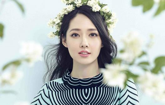 郭碧婷个人资料简介 郭碧婷图片 郭碧婷演过的电影