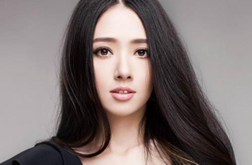 郭碧婷个人资料简介 郭碧婷图片 郭碧婷演过的电影