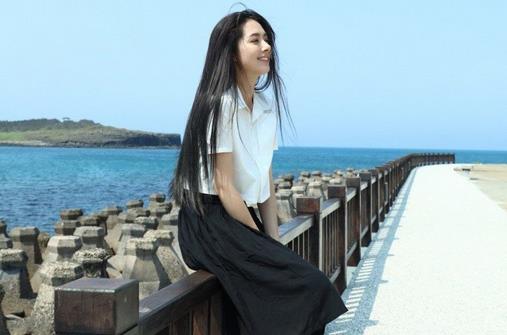 郭碧婷个人资料简介 郭碧婷图片 郭碧婷演过的电影
