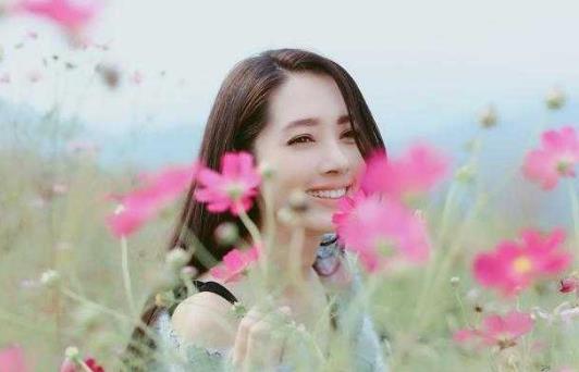 郭碧婷个人资料简介 郭碧婷图片 郭碧婷演过的电影