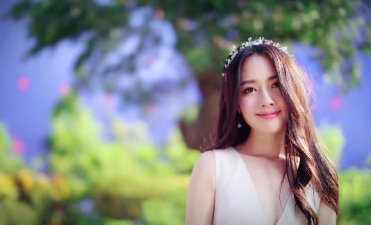 郭碧婷个人资料简介 郭碧婷图片 郭碧婷演过的电影