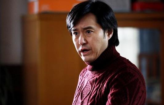 冯雷个人资料简介 老戏骨冯雷图片 冯雷演过的电视剧