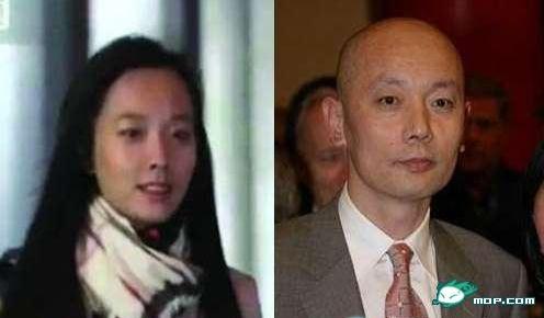 国内外男女明星爆笑撞脸：王珞丹像戴假发的葛优