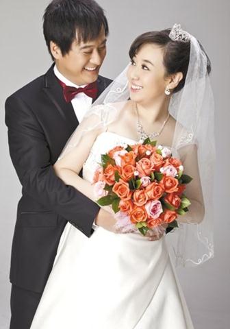 童星关凌与姬云飞喜得贵子，网友送名姬关干部、姬关食堂