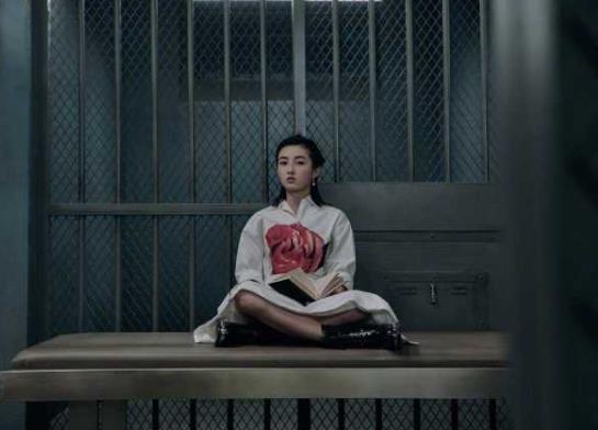 电影秘密访客讲的是什么?电影秘密访客结局真相是什么?