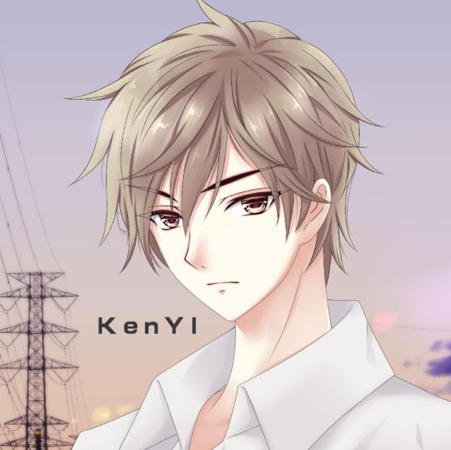 首发!唱作人KenYI首张全原创专辑发布,态度与实力并存!