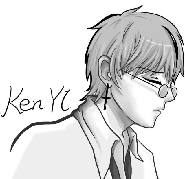 首发!唱作人KenYI首张全原创专辑发布,态度与实力并存!