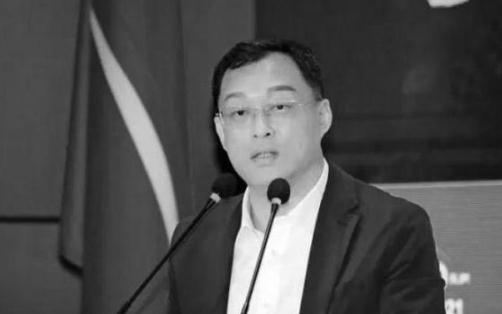 长安汽车余成龙得的是什么病 余成龙是哪里人