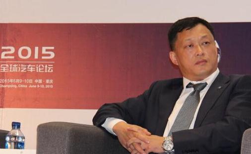 长安汽车余成龙得的是什么病 余成龙是哪里人