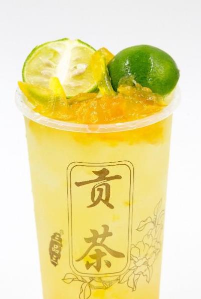 十大贡茶品牌排名,三品三贡茶、太客贡茶受到消费者青睐
