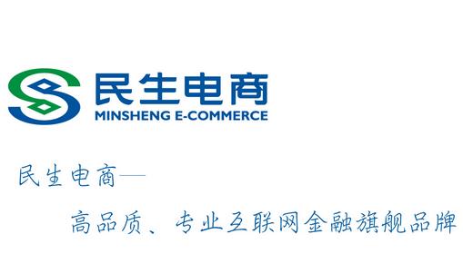 民生易贷 民生电商旗下专业投融资平台-360常