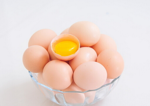 吃鸡蛋不吃蛋黄到底好不好？