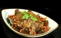 下酒菜的做法-喝酒不宜用烧烤下酒