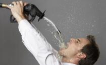 不要空腹饮酒-怎么喝酒不醉人？