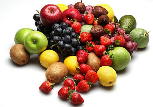 夏季女性吃什么水果能美容？