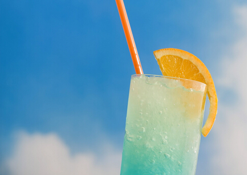 减肥喝什么饮料最好？