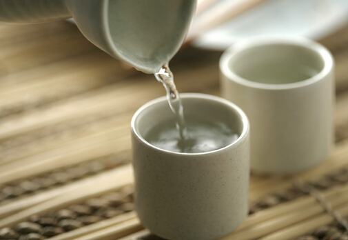 金菊清热茶助女性润燥清热解毒