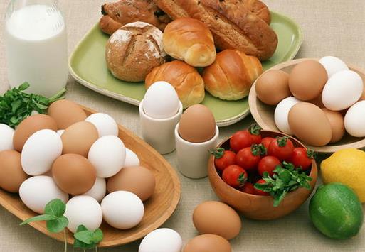 鸡蛋有什么营养价值？哪些人不能吃鸡蛋