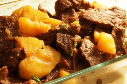 食物搭配禁忌:12种错误食物搭配