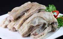 羊肉不宜与哪些食物同食？吃羊肉有哪些禁忌