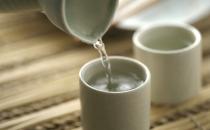 金菊清热茶助女性润燥清热解毒